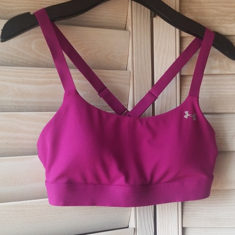 Sports bra